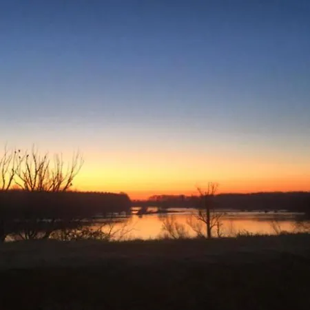 Vakantiepark Lucciole Nella Nebbia