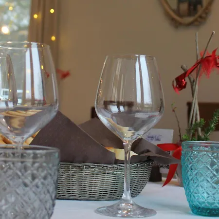 Lucciole Nella Nebbia 2* Stellata