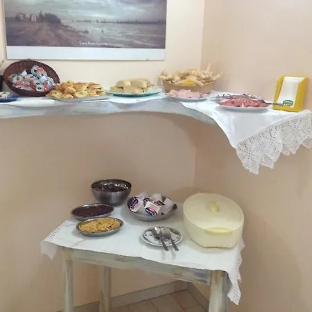 Lucciole Nella Nebbia