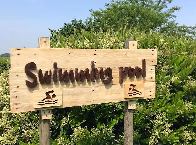 Vakantiepark Lucciole Nella Nebbia 2*