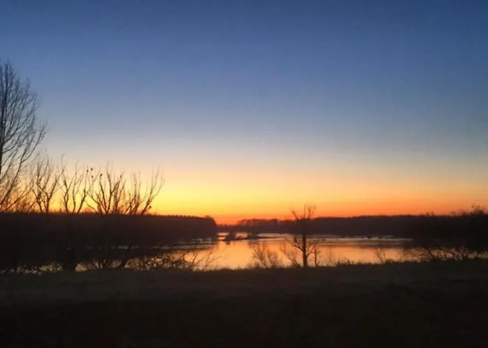 Vakantiepark Lucciole Nella Nebbia