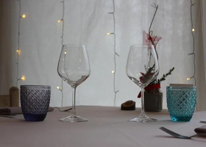 Lucciole Nella Nebbia