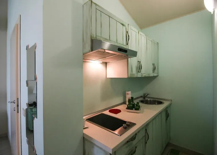 Lucciole Nella Nebbia