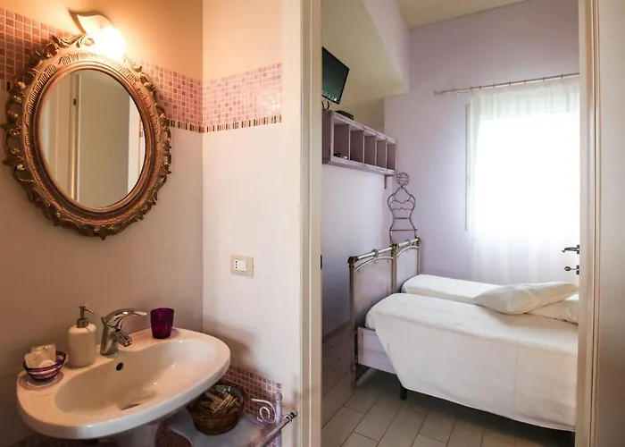 Lucciole Nella Nebbia Stellata