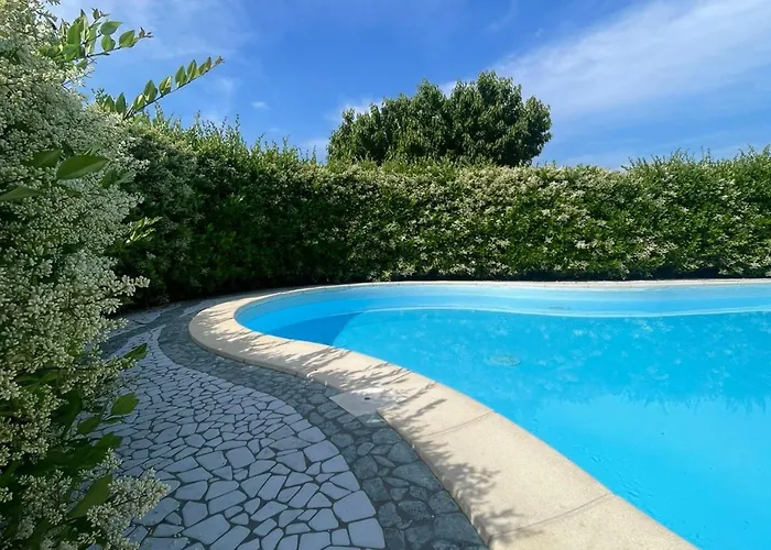 Lucciole Nella Nebbia Vakantiepark 2*