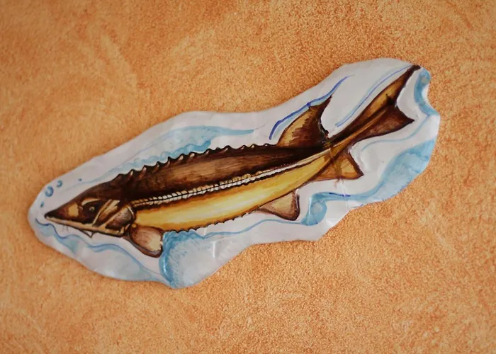 Lucciole Nella Nebbia