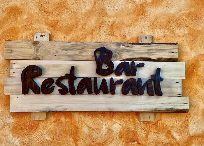 Vakantiepark Lucciole Nella Nebbia