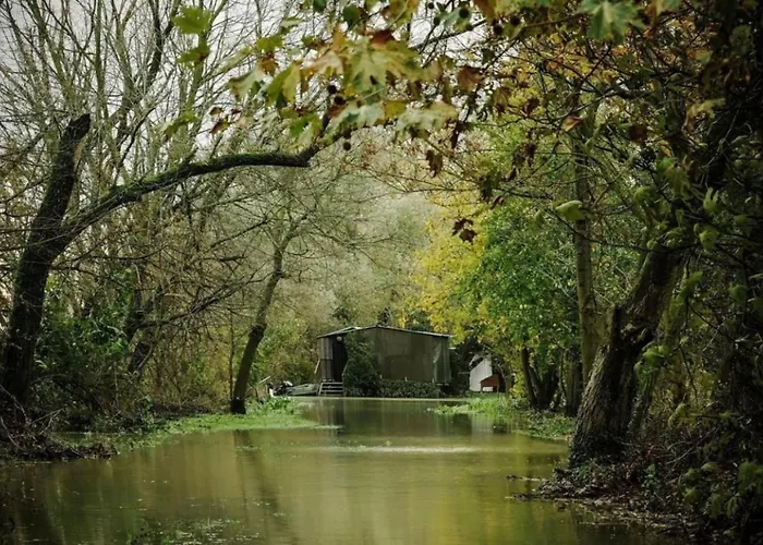 Lucciole Nella Nebbia Vakantiepark 2*