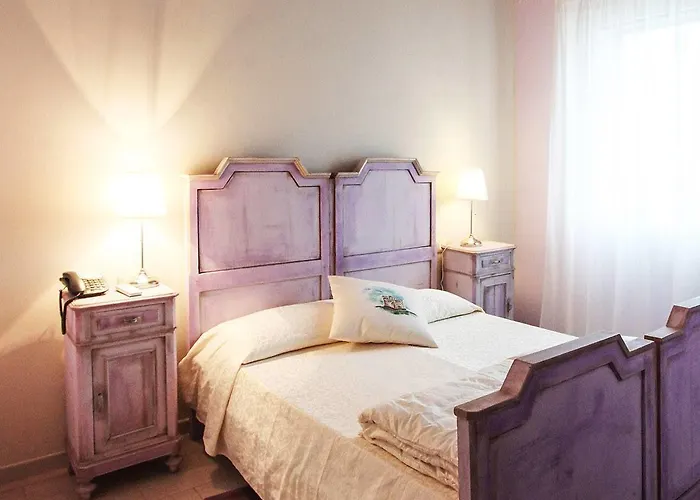 Lucciole Nella Nebbia