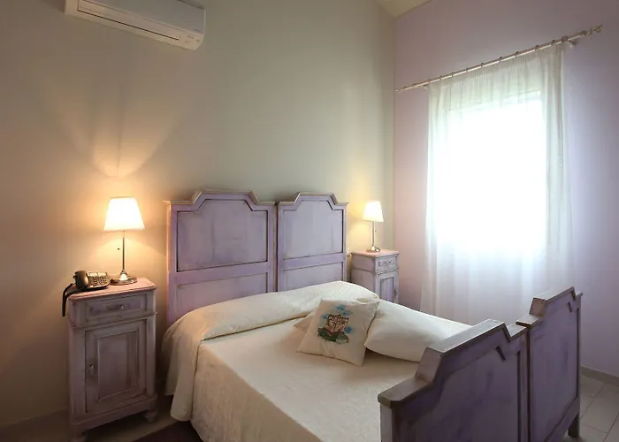 Lucciole Nella Nebbia