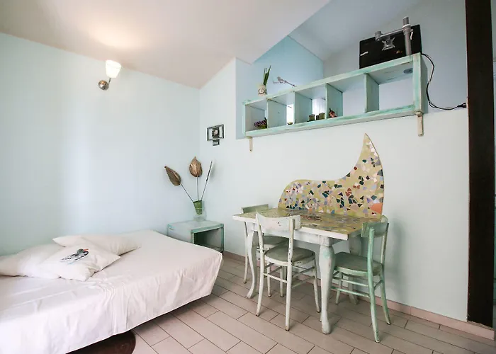 Lucciole Nella Nebbia