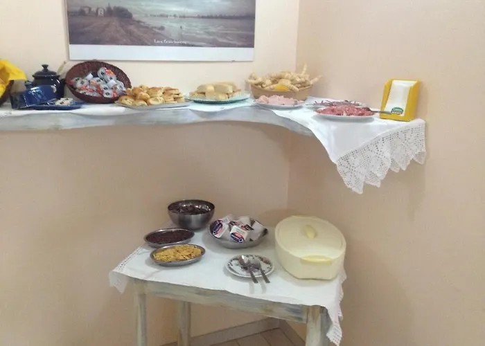 Lucciole Nella Nebbia