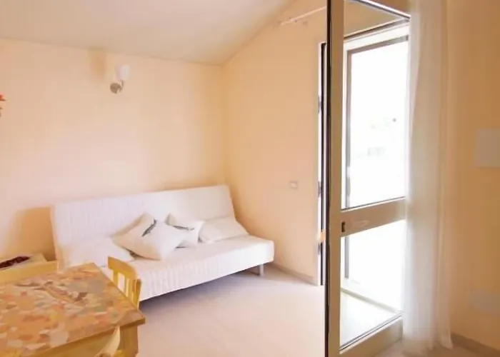 Vakantiepark Lucciole Nella Nebbia