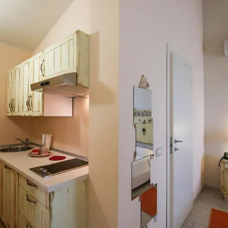 Lucciole Nella Nebbia 2* Stellata