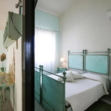 Lucciole Nella Nebbia Stellata