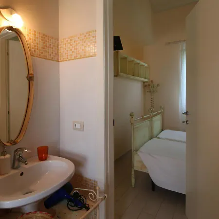 Lucciole Nella Nebbia Ferienpark