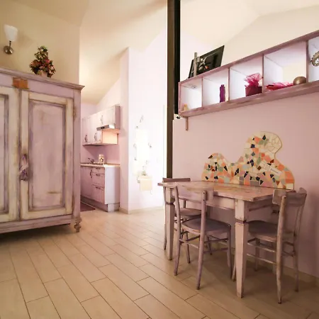 Ferienpark Lucciole Nella Nebbia