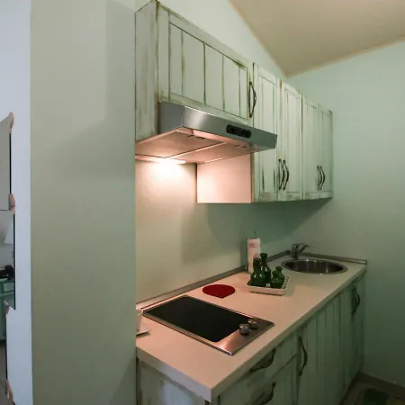 Lucciole Nella Nebbia