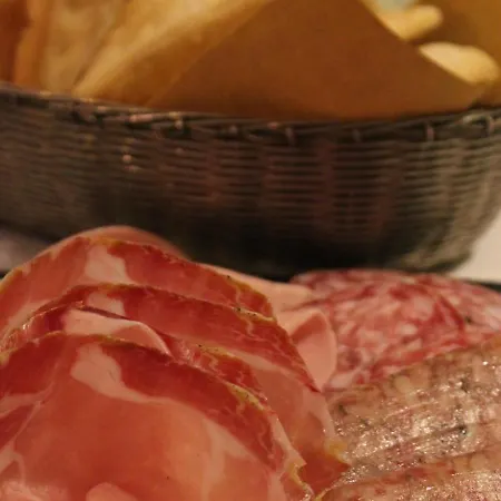 Lucciole Nella Nebbia Prázdninový areál