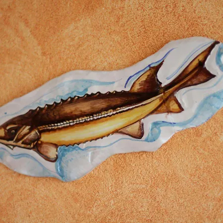 Lucciole Nella Nebbia