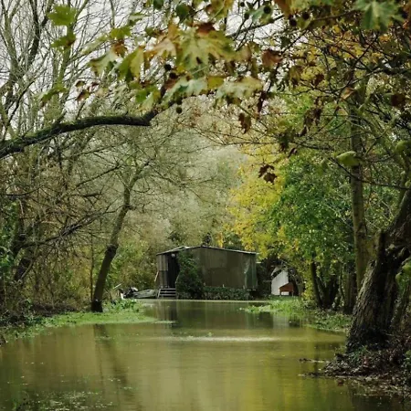 Lucciole Nella Nebbia Ferienpark 2*