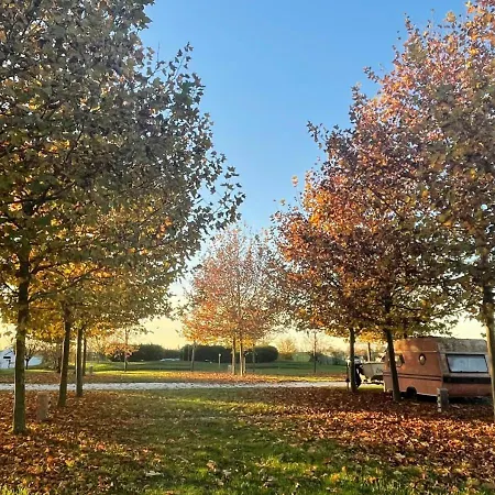 Lucciole Nella Nebbia Ferienpark Stellata