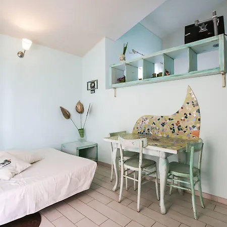 Lucciole Nella Nebbia