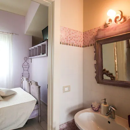 Ferienpark Lucciole Nella Nebbia 2*