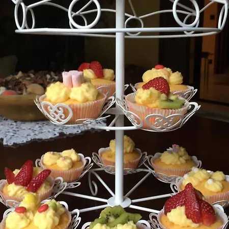 Lucciole Nella Nebbia Ferienpark Stellata