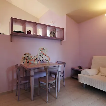 Lucciole Nella Nebbia Ferienpark Stellata