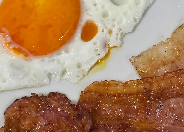 Lucciole Nella Nebbia Prázdninový areál