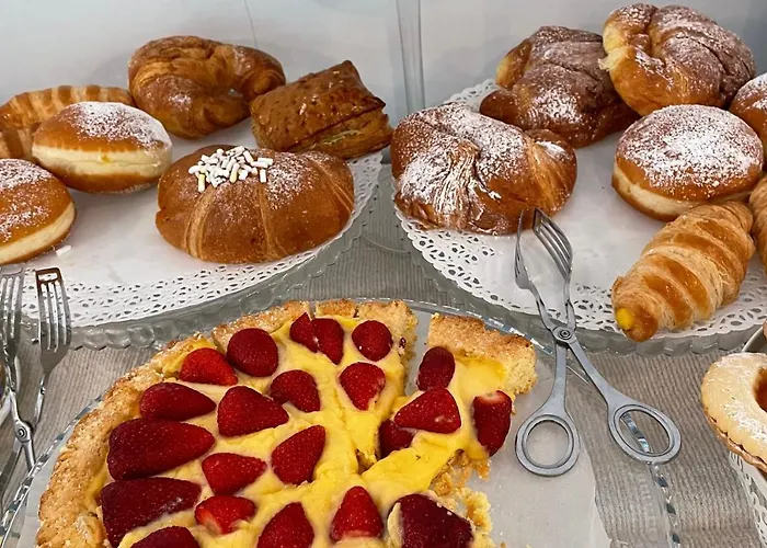 Lucciole Nella Nebbia Prázdninový areál