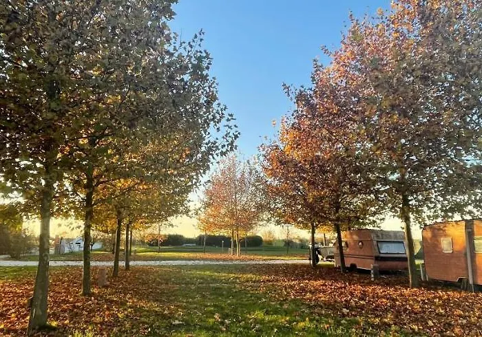 Lucciole Nella Nebbia Prázdninový areál Stellata