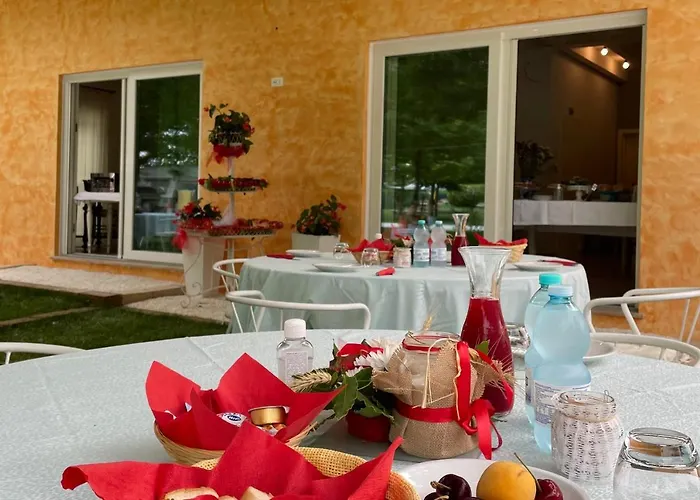 Lucciole Nella Nebbia