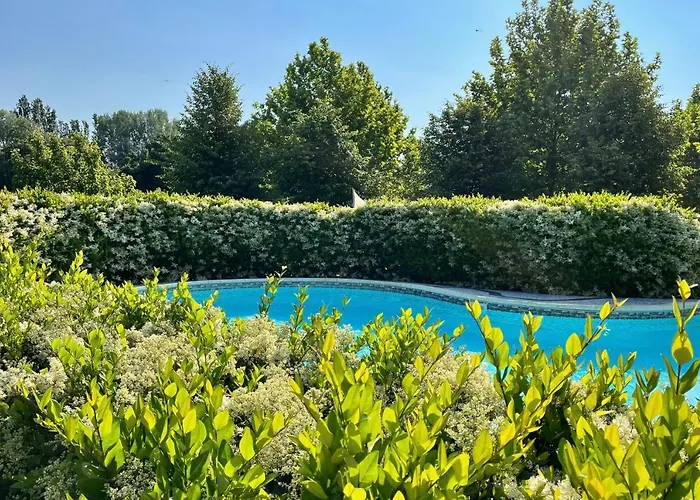 Lucciole Nella Nebbia Prázdninový areál Stellata