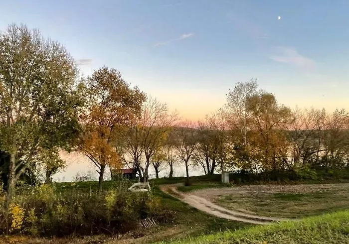 Prázdninový areál Lucciole Nella Nebbia Stellata