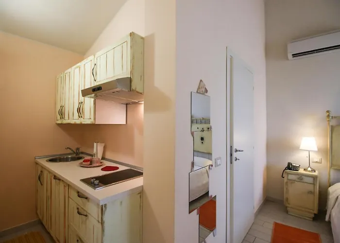 Lucciole Nella Nebbia 2* Stellata