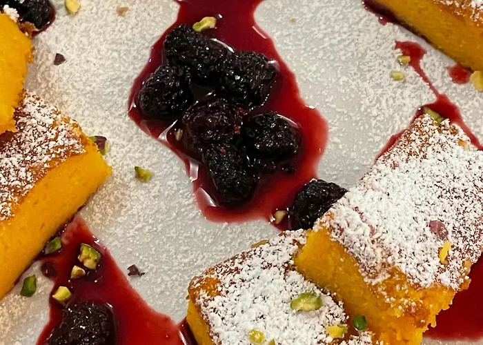 Vakantiepark Lucciole Nella Nebbia Stellata