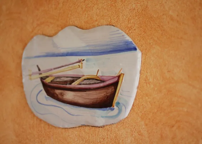 Lucciole Nella Nebbia 2* Stellata