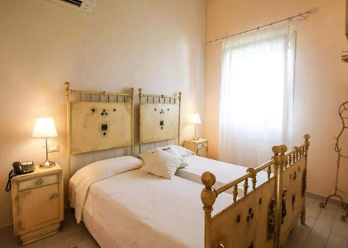 Lucciole Nella Nebbia Vakantiepark 2*