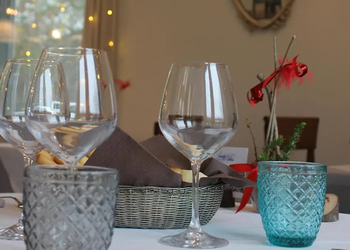 Lucciole Nella Nebbia 2* Stellata