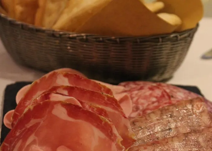 Lucciole Nella Nebbia Prázdninový areál