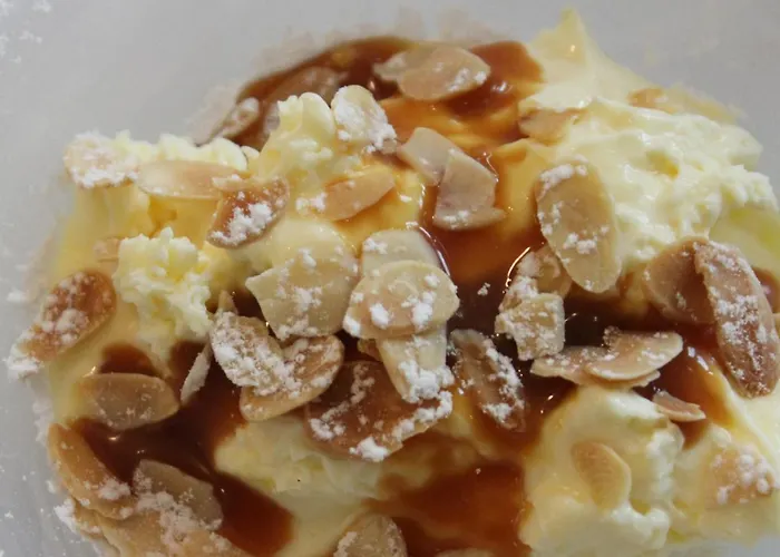 Lucciole Nella Nebbia Prázdninový areál Stellata