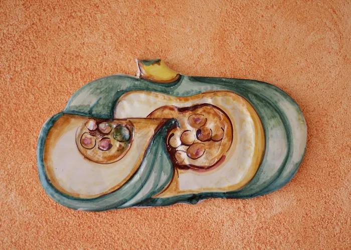 Prázdninový areál Lucciole Nella Nebbia Stellata