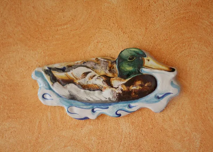 Lucciole Nella Nebbia Vakantiepark