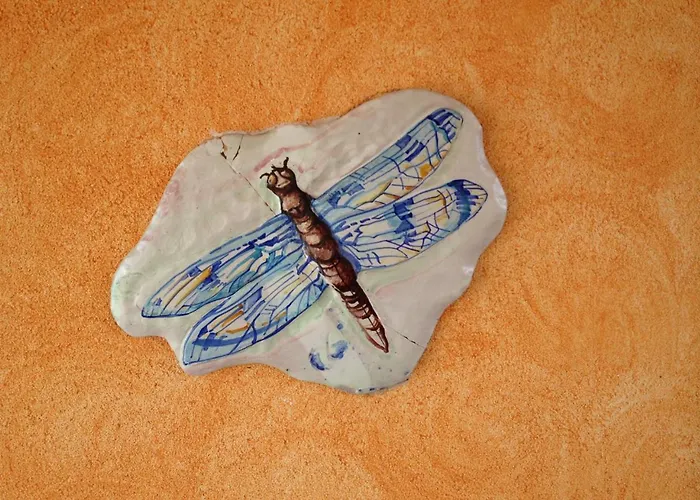 Lucciole Nella Nebbia 2* Stellata