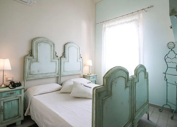 Vakantiepark Lucciole Nella Nebbia 2*