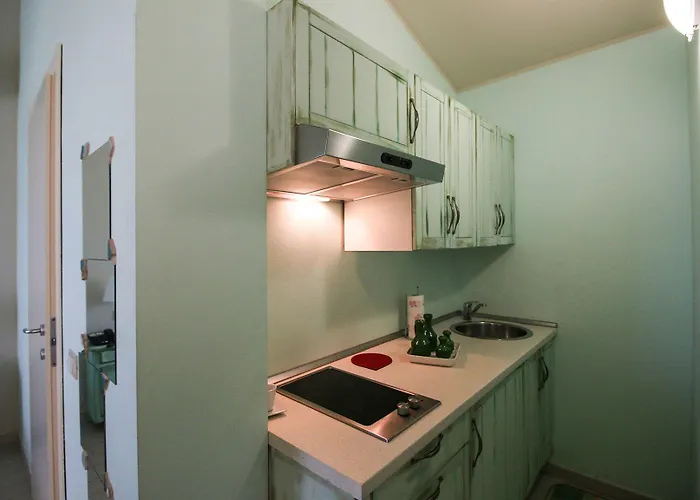 Lucciole Nella Nebbia