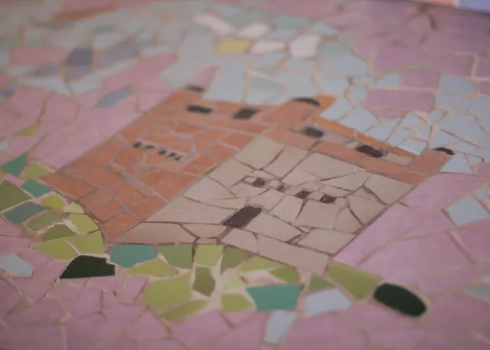 Lucciole Nella Nebbia 2* Stellata