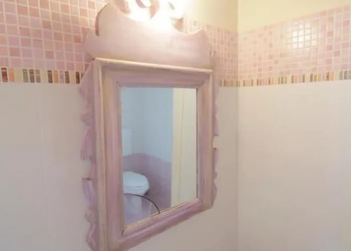 Lucciole Nella Nebbia Prázdninový areál